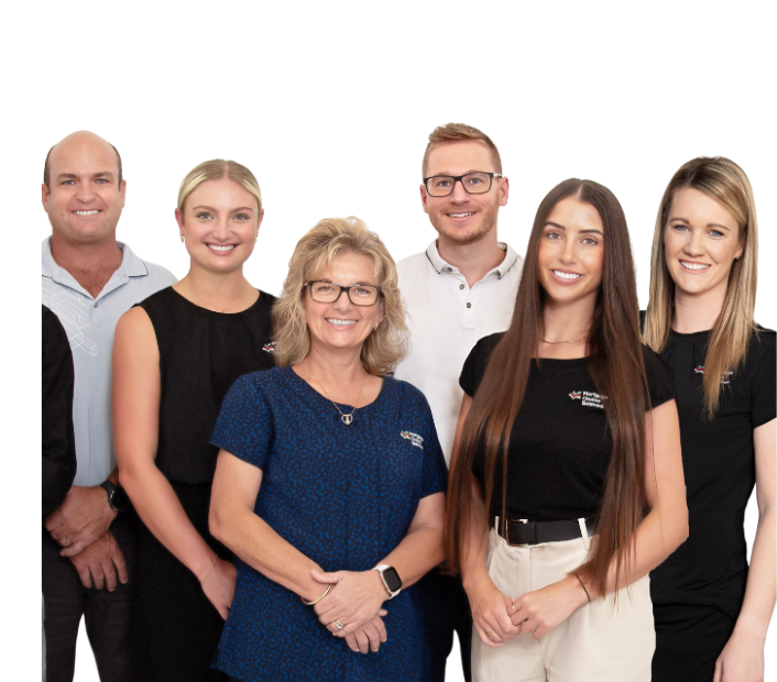 Mortgage Choice - Tracey Peters